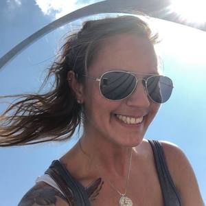 Meet your Posher, Tabitha